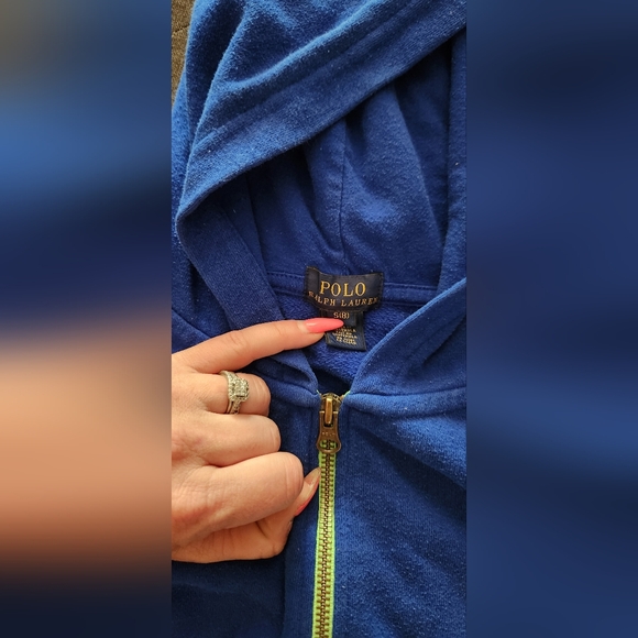 Polo Ralph Lauren Jacket - Picture 4 of 4